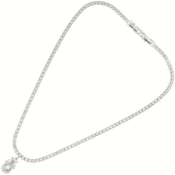 Halskette Ottaviani Dame in  Metall-Legierung Zirconia 501053C - 501053C